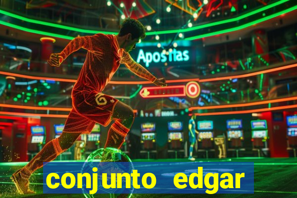 conjunto edgar santos engenho velho de brotas